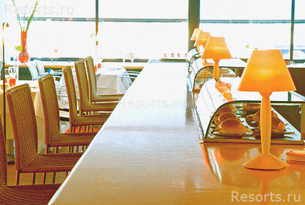 Hotel Bauza 24